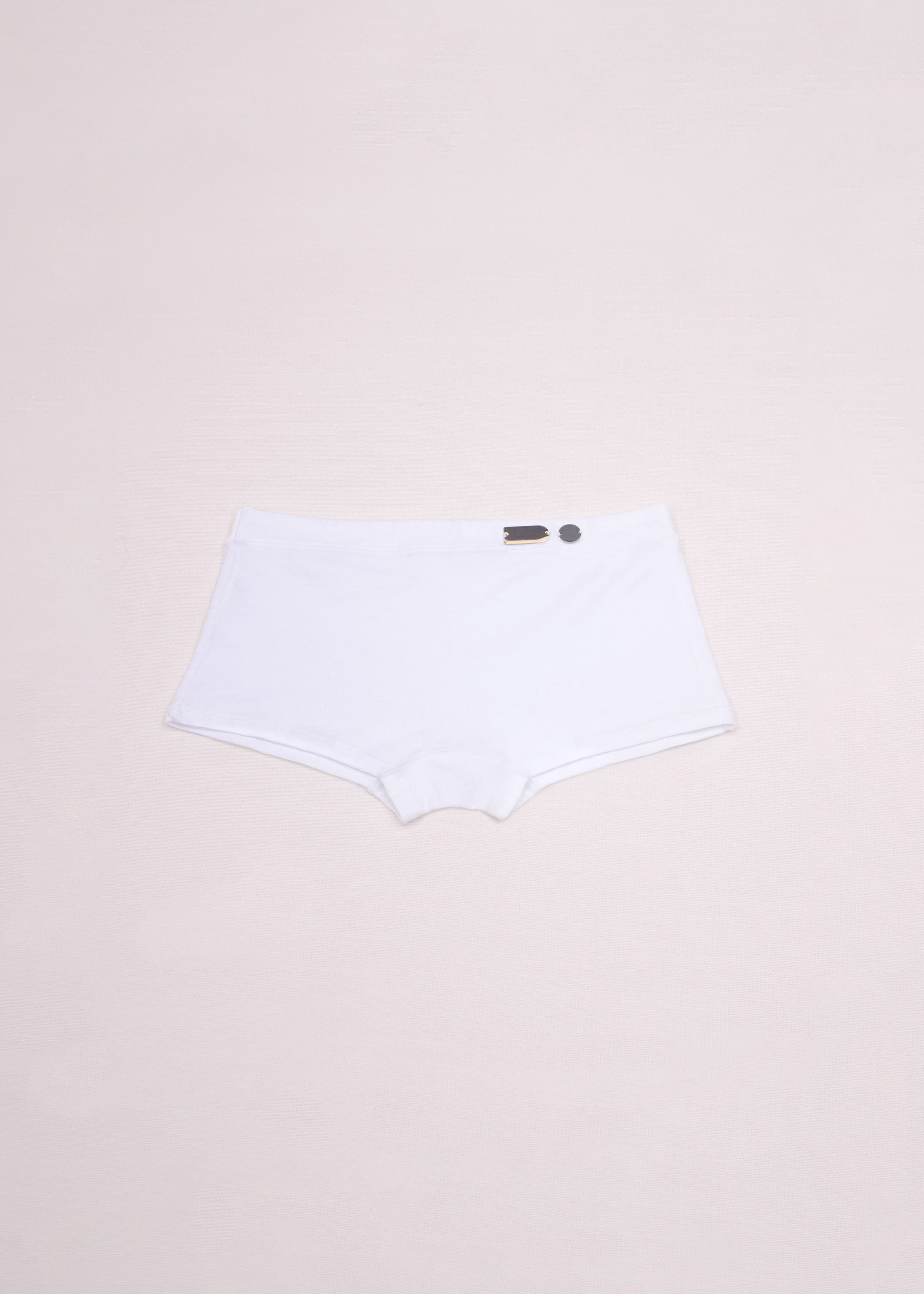 White culotte