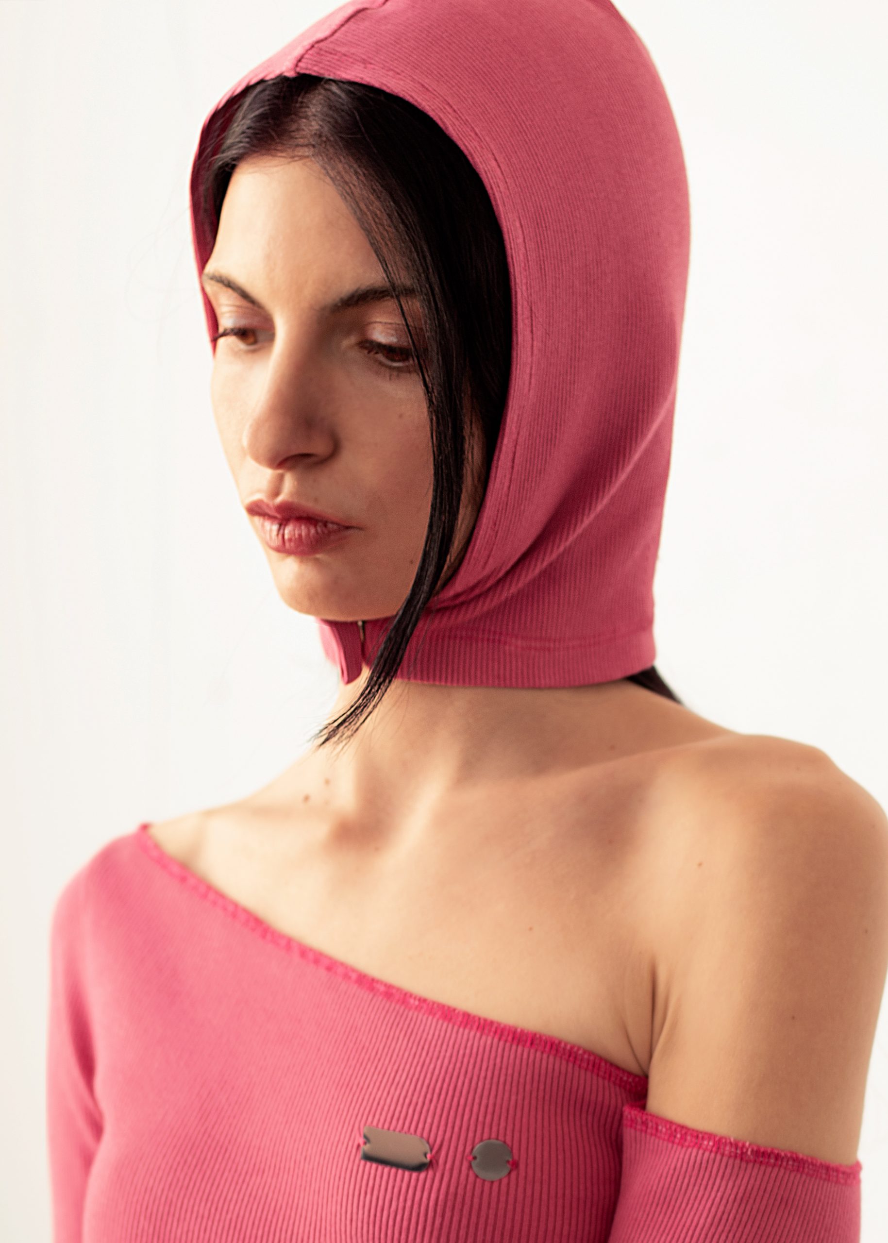 Raspberry Hood