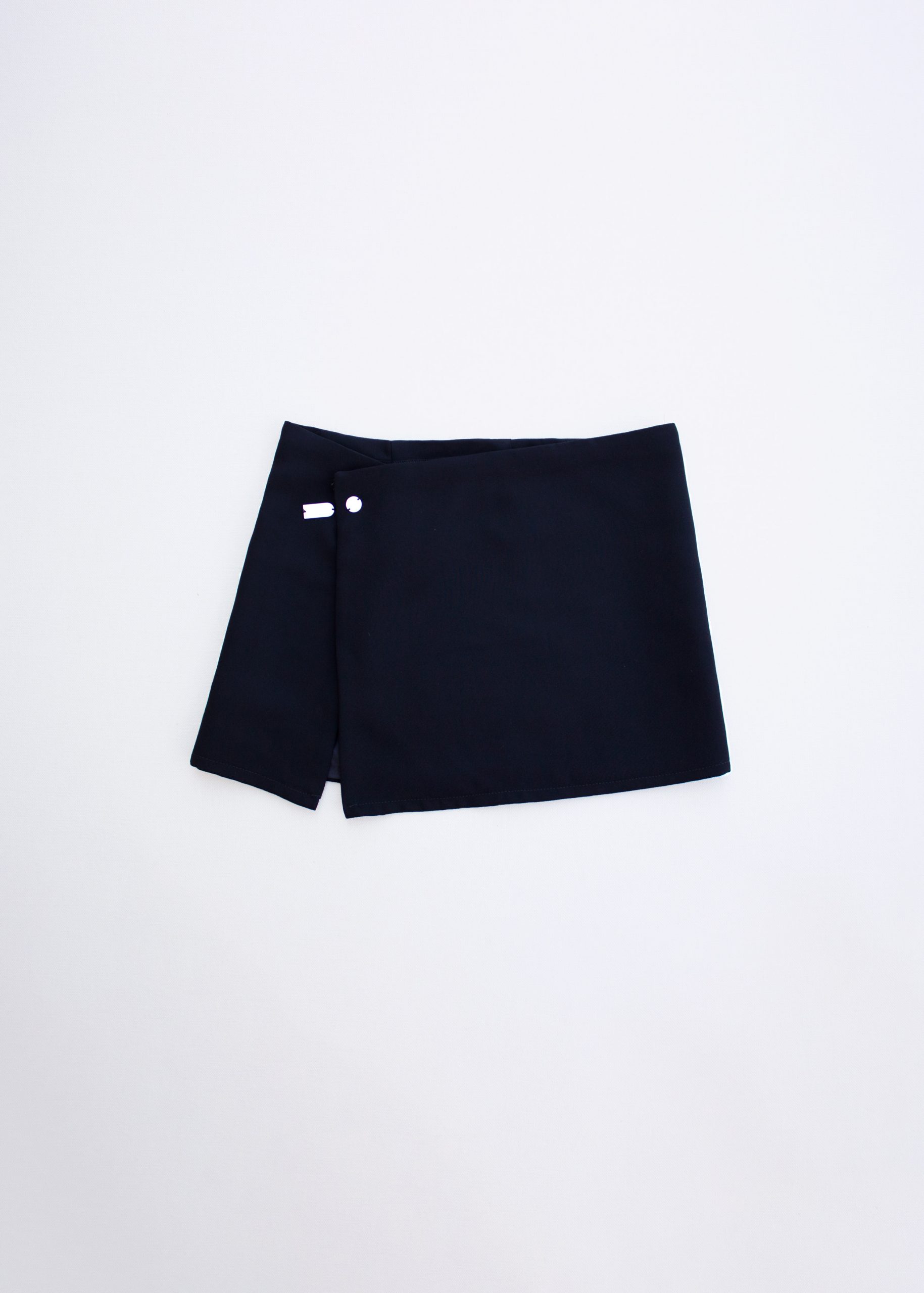 Shadow Mini Skirt