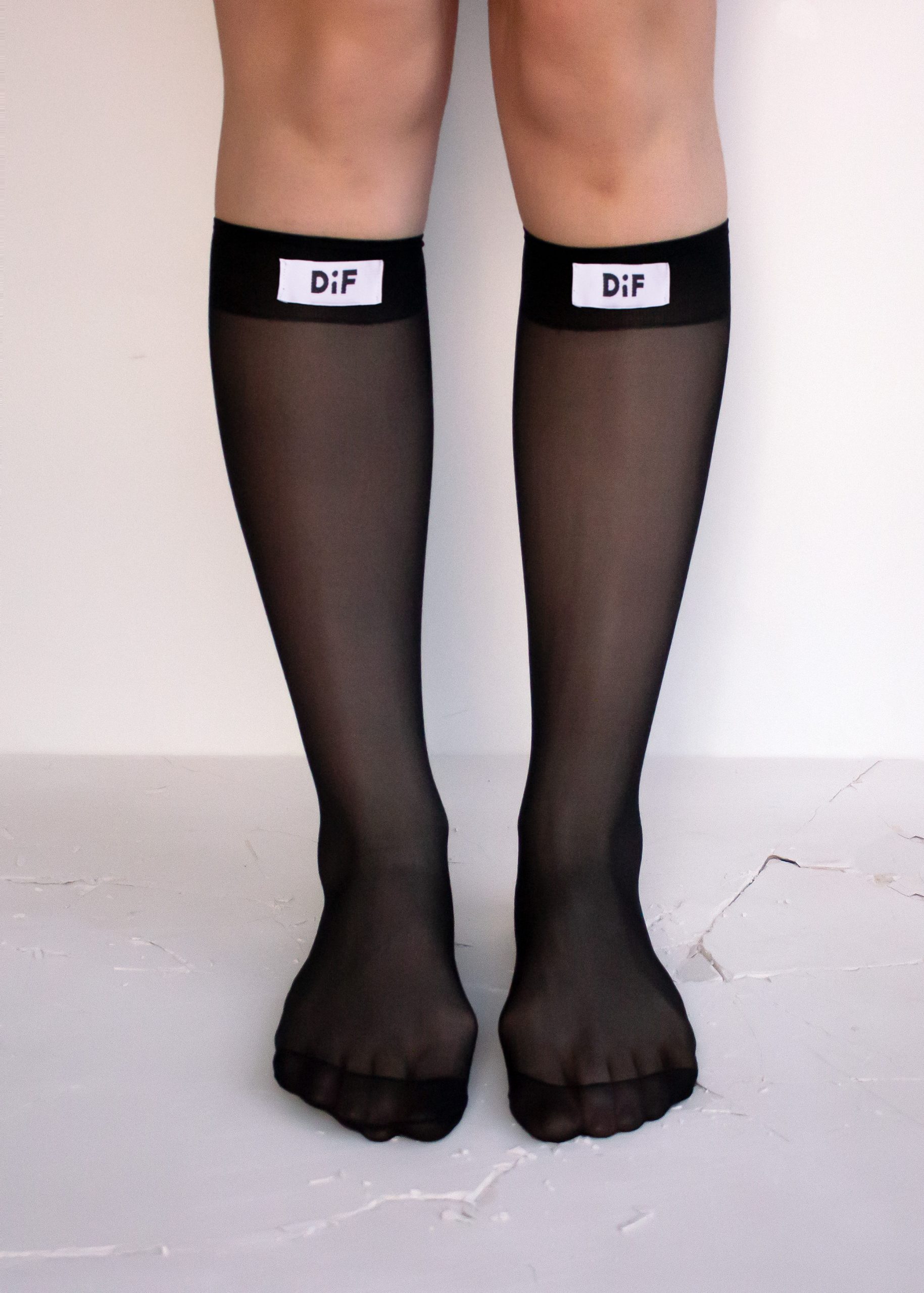 Black Tights (DEN20)