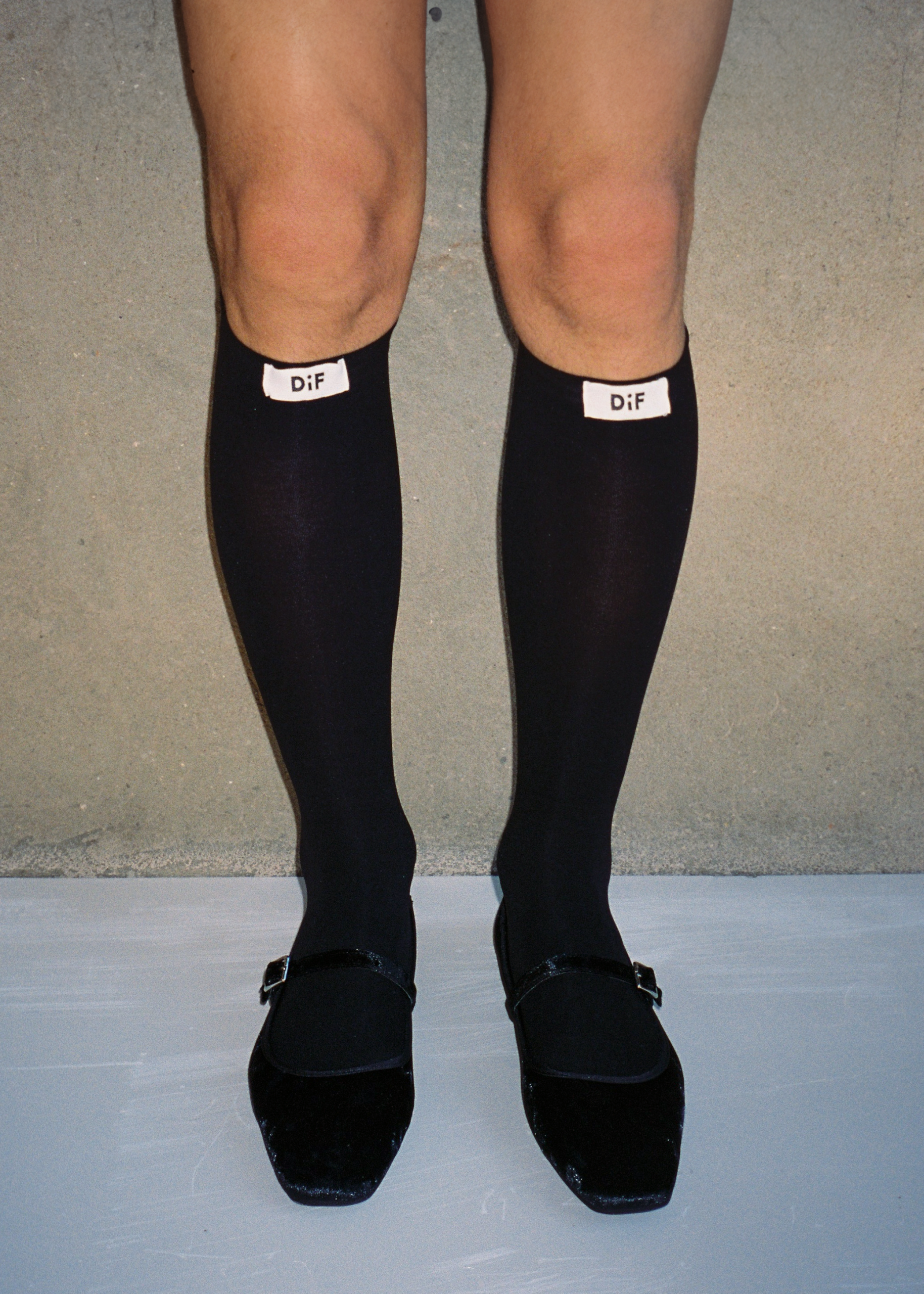 Black Tights (DEN50)