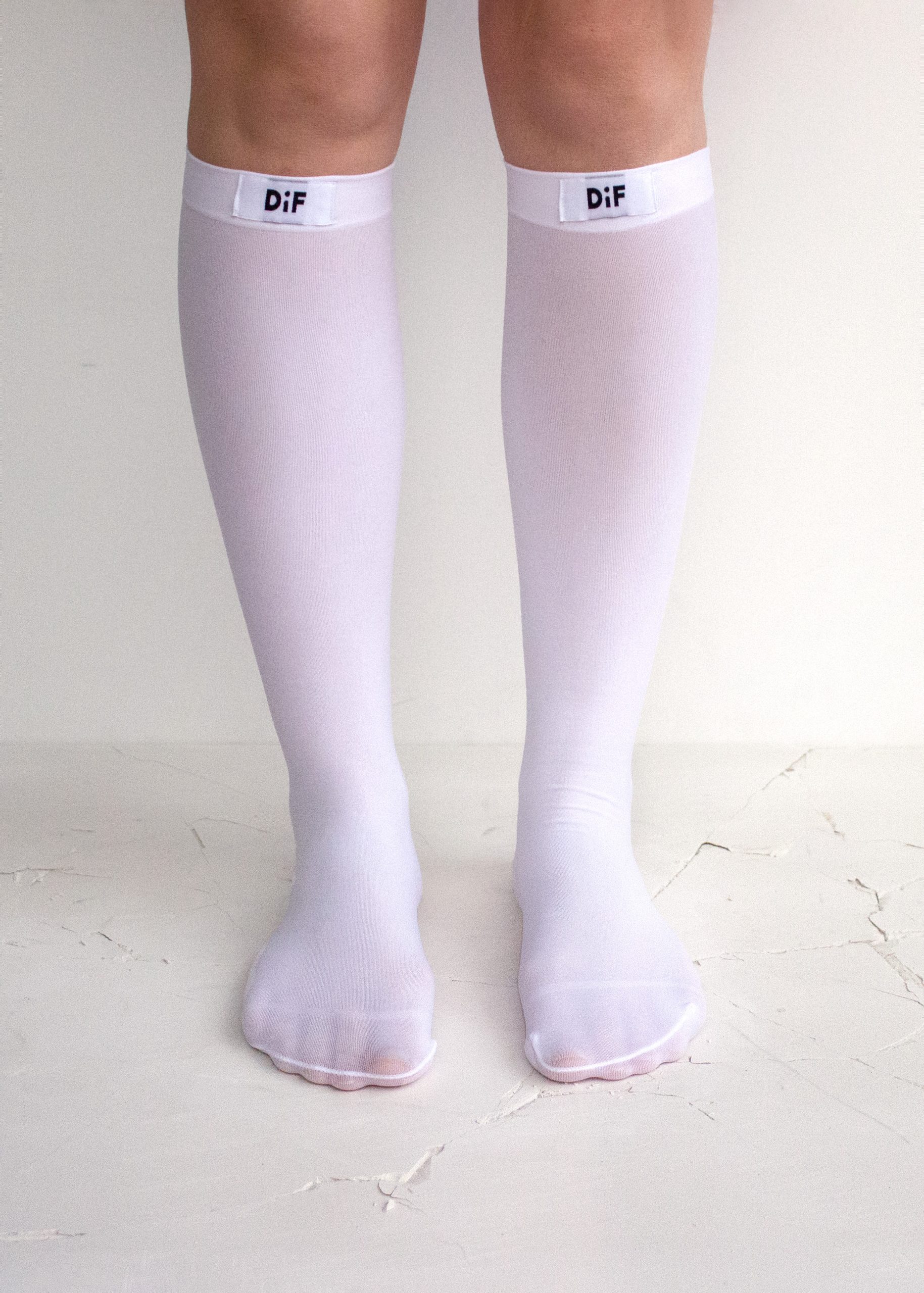 White Tights (DEN50)