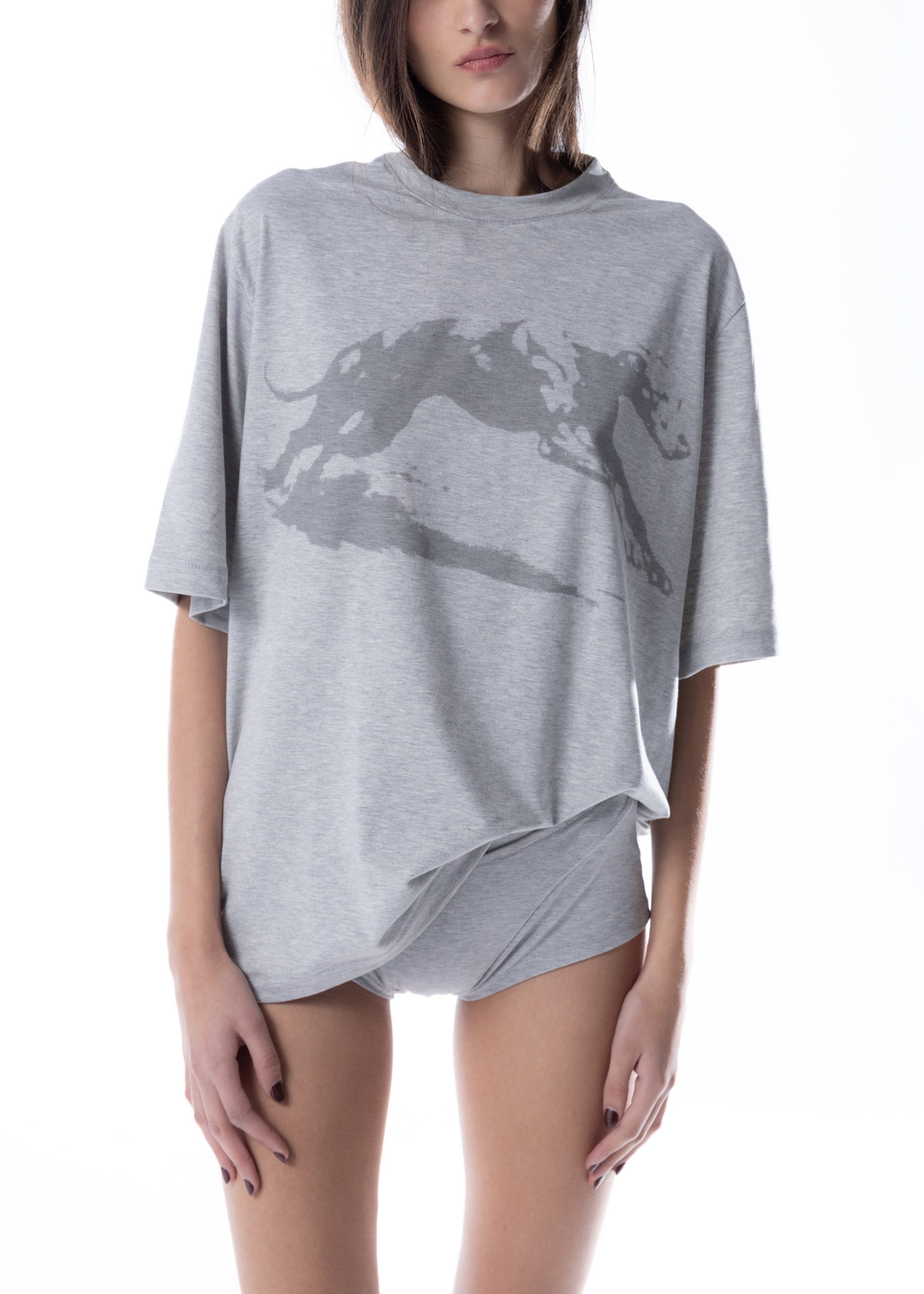 Greyhound T-shirt